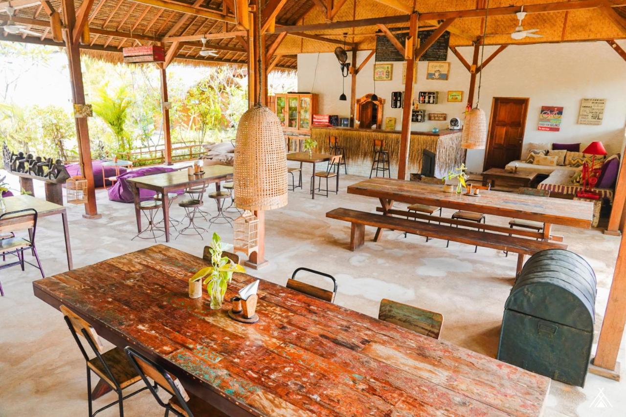 La Cocoteraie - Luxury Glamping Tents