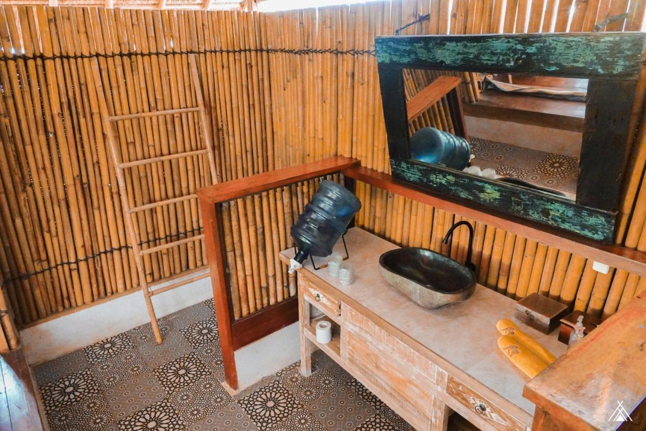 La Cocoteraie - Luxury Glamping Tents Camping