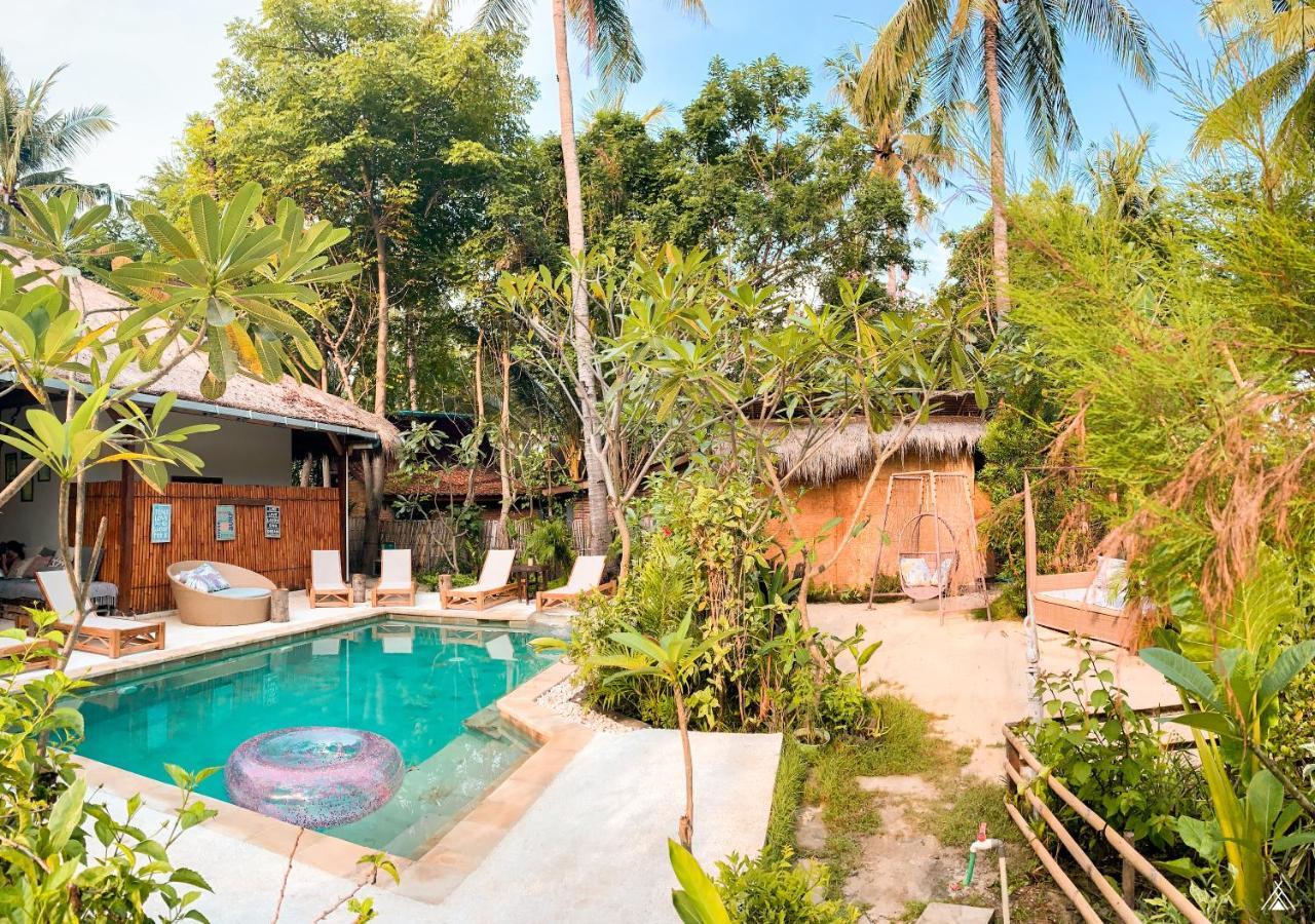 La Cocoteraie - Luxury Glamping Tents Camping 3*