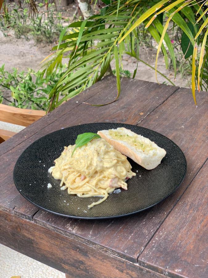 La Cocoteraie - Luxury Glamping Tents 3* Gili Trawangan