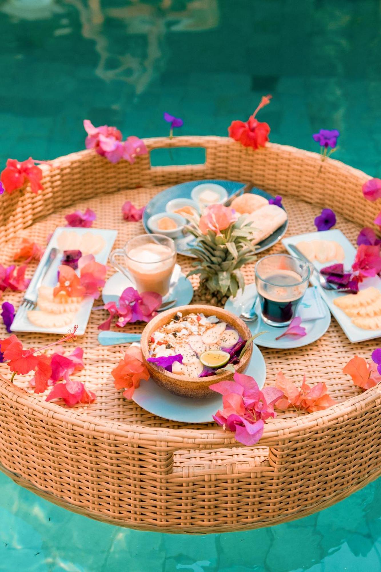 La Cocoteraie - Luxury Glamping Tents Camping