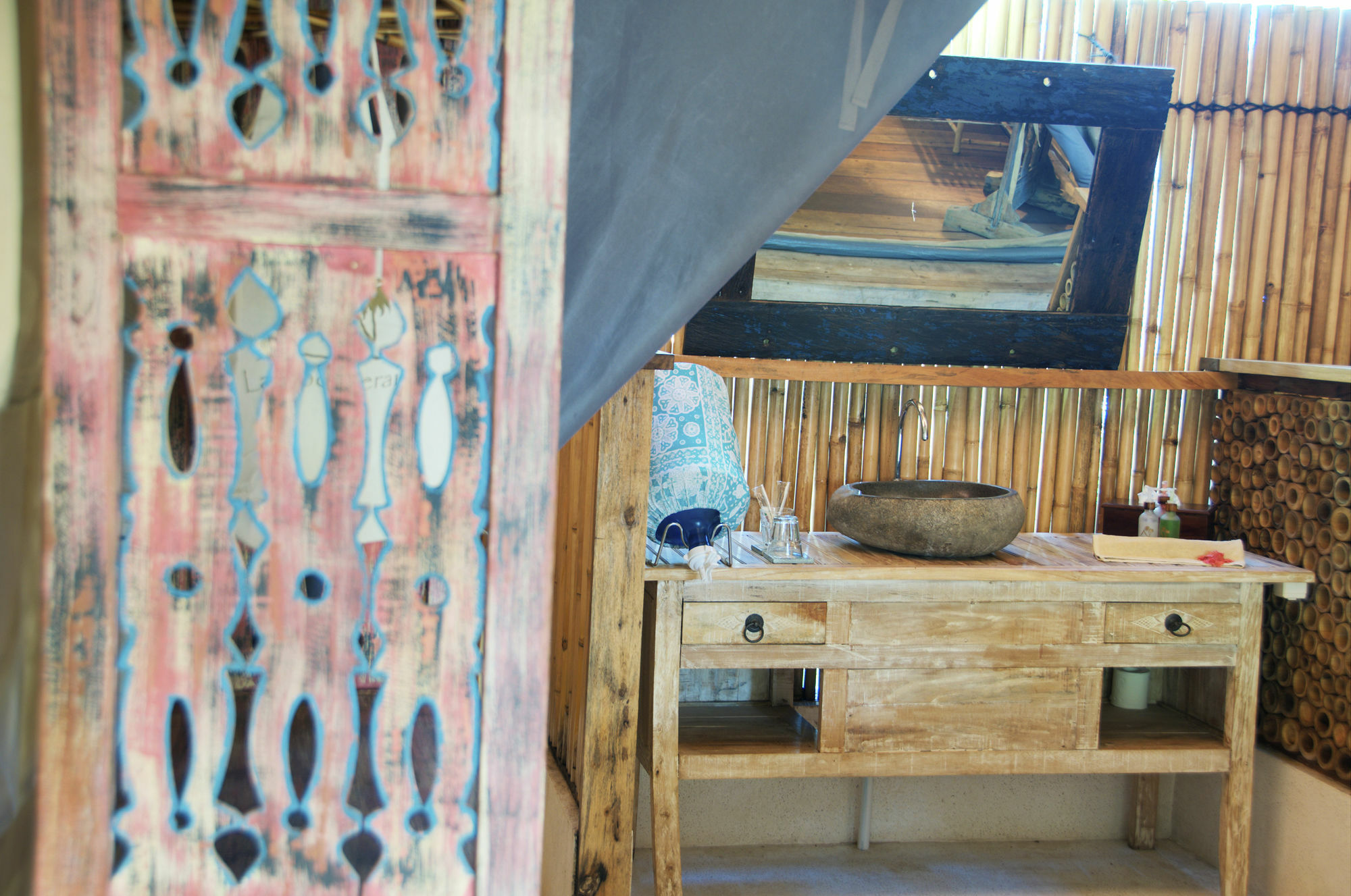 La Cocoteraie - Luxury Glamping Tents 3*