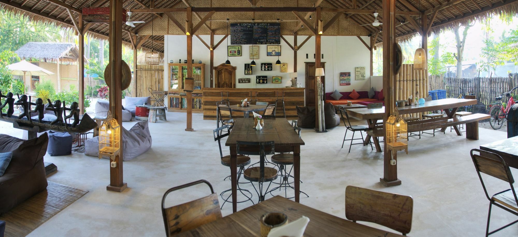 Camping La Cocoteraie - Luxury Glamping Tents 3*