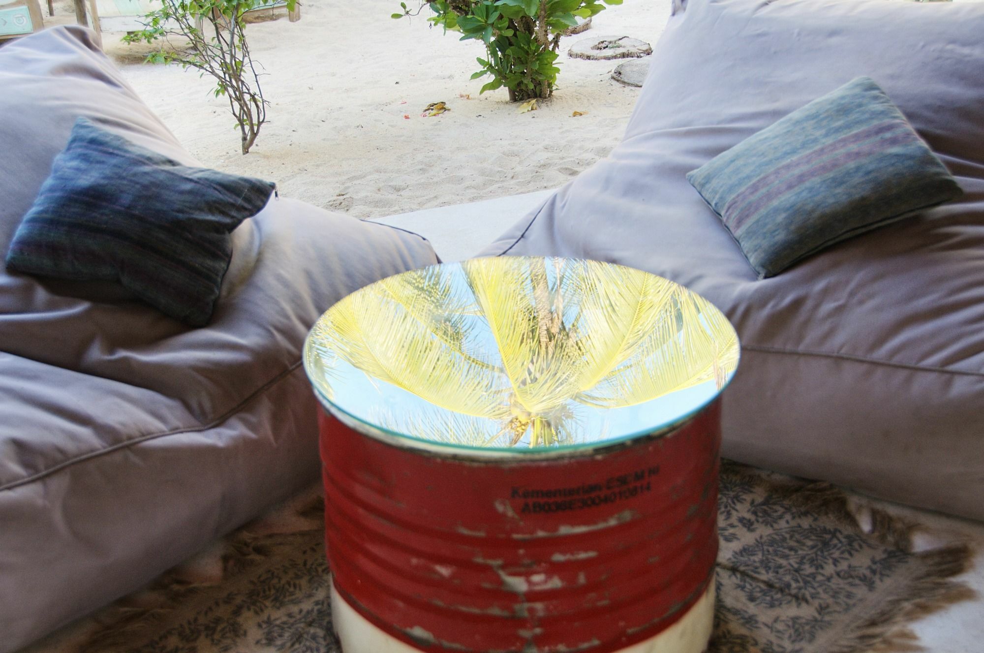 Camping La Cocoteraie - Luxury Glamping Tents